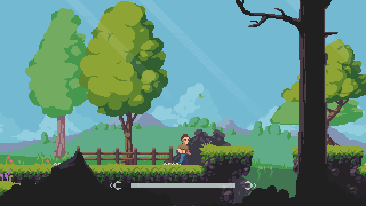 The Inner Darkness screenshot 2